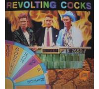 Revolting Cocks Live You Goddamned Son of a Bitch (Vinyl LP) 12" Album