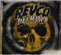 Revolting Cocks - Sex-O Mixxx-O