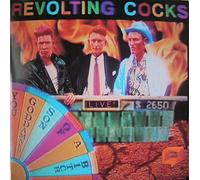 Revolting Cocks - You Goddam Son of a Bitch
