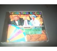 Revolting Cocks - You Goddamed Son of a Bitch