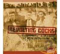 Revolting Cocks - You Goddamned Son a Bitch