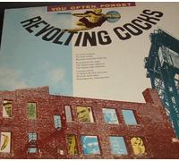 Revolting Cocks - You Often Forget