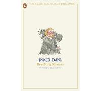 Revolting Rhymes: Roald Dahl