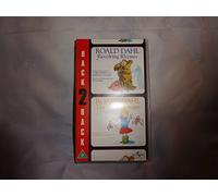 Revolting Rhymes & the Magic Finger [VHS]