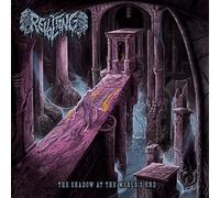 Revolting - Shadow At The World's End