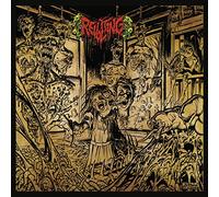 Revolting - The Terror Threshold