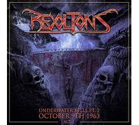 Revoltons - Underwater Bells Pt.2: October 9th 1963 Act 1