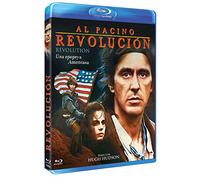 Revolución BD 1985 Revolution