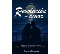 Revolución de amor