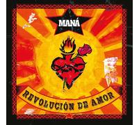 Revolucion De Amor (2LP)