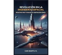 Revolución en la Ingeniería Espacial: Megaestructuras y Tecnologías de Construcción Cósmica: 2