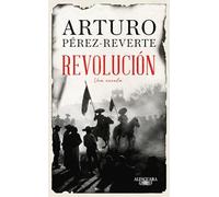 Revolución/ Revolution