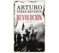 Revolución: una novela