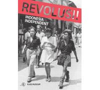Revolusi!: Indonesia independent