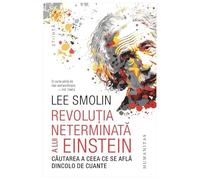 Revolutia Neterminata A Lui Einstein