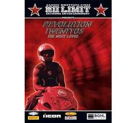 Revolution 05 : the next level