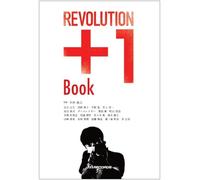 REVOLUTION+1 Book