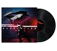 Rough Trade Distribution GmbH – Revolution