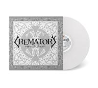 Crematory Revolution (Vinyl LP) 12" Album Coloured Vinyl