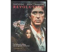 Revolution