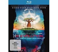 Revolution (2012) ( (R)evolution ) [ Origine Tedesco, Nessuna Lingua Italiana ] (Blu-Ray)