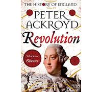 Revolution. A history of England: A History of England Volume IV