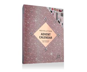 Revolution Advent Calendar