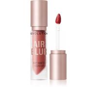 Makeup Revolution Air Blur Liquid Lipstick rossetto liquido leggero matte colore Ballet 3.5 ml