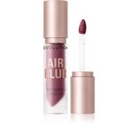 Revolution Air Blur Liquid Lipstick rossetto liquido leggero matte colore Black Cherry 3.5 ml