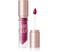 Revolution, Air Blur Rossetto Liquido Matte, Colore Labbra Lunga Durata, Vegan & Cruelty-Free, Sultry Deep Mauve, 3.5ml