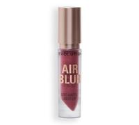 Revolution - Air Blur Matte - Rossetto liquido opaco - Black Cherry-Rosso No Size