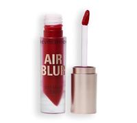 Makeup Revolution Air Blur Liquid Lipstick rossetto liquido leggero matte colore Fiery 3.5 ml