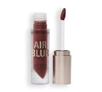 Revolution, Air Blur Rossetto Liquido Matte, Colore Labbra Lunga Durata, Vegan & Cruelty-Free, Peachy Light Pink, 3.5ml