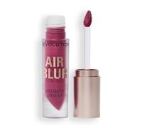 Revolution, Air Blur Rossetto Liquido Matte, Colore Labbra Lunga Durata, Vegan & Cruelty-Free, Sultry Deep Mauve, 3.5ml