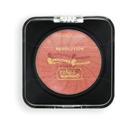 Revolution - Alice in Wonderland x Revolution The Wrong Alice Blusher 3.5 g unisex