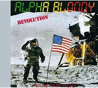 Revolution - Alpha Blondy (Audio cd)