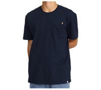 Revolution - Application Pocket T-Shirt - T-shirt S blu