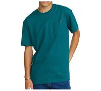 Revolution - Application Pocket T-Shirt - T-shirt XL blu