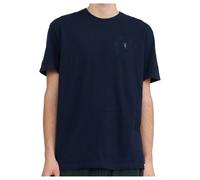 Revolution - Application T-Shirt Skier - T-shirt XXL blu