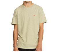 Revolution - Application T-Shirt - T-shirt L beige