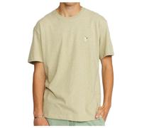 Revolution - Application T-Shirt - T-shirt L beige