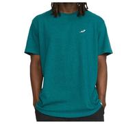 Revolution - Application T-Shirt - T-shirt M turchese