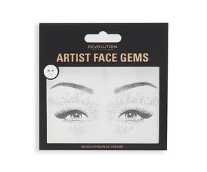 Revolution - Artist Collection Face Gems Trucco per il corpo 10 g unisex