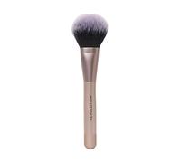 Revolution Bake It Easy Powder Brush, Pennello cipria multiuso per polveri libere & compatte, vegano