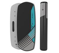 Revolution Balance Boards Swell Surf & Paddle Trainer (Storm - Teal)