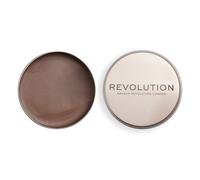 Revolution, Balm Glow, balsamo multiuso per guance, occhi e labbra, formula modulabile, effetto rugiadoso, nude naturale, 31 g.