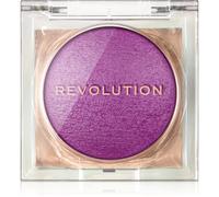 Revolution Beam Bright Blush blush illuminante colore Lick of Lilac 2.8 g