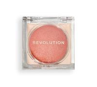 Revolution - Beam Bright Blush Pink Party 2.8 g Oro rosa unisex