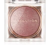 Revolution Beam Bright illuminante compatto in polvere colore Pink Seduction 2.45 g