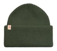 Revolution - Beanie with Big Fold Up - Berretto One Size olivia